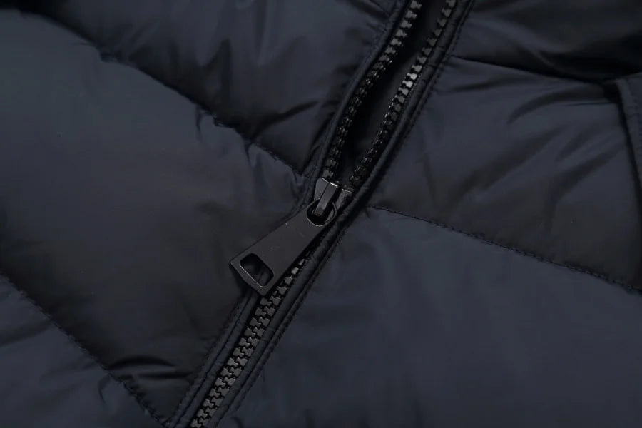 AP 2025 winter design waterproof fabric children down coat for girls and boys clothes Pi-Mart