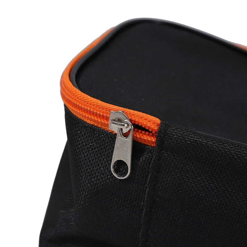 Portable Car Trunk Storage Box Car Accessories Storage Bag Vacuum Cleaner Storage Bag Toolkit Organizer Stowing Tidying Auto Sup Pi-Mart