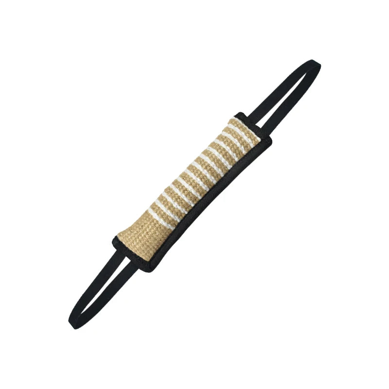 Dog Training Products, Jaoseko Dog Bite Rods, Grinding Teeth, Stick, Biting Target Pet Supplies, Stick Dog Toys Pi-Mart