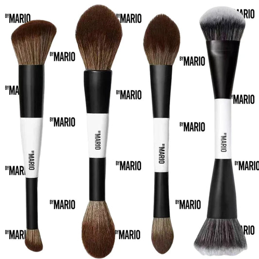 F1 F2 F3 F4 F5 E6 EF1 EF2 E3 E4 E5 F7 Highlight Blush Makeup Brush Ambient Soft Glow Brush Soft Fiber Hair Cosmetic Brush Tri Light Beauty