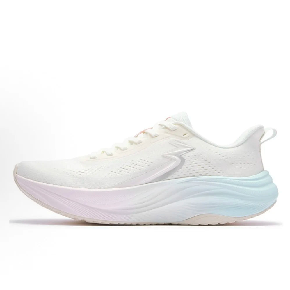 361 Degrees O2 2026 New Professional Men Marathon Training Shoes Lightweight Rebound Durable Male Running Sneakers 672632222 Pi-Mart