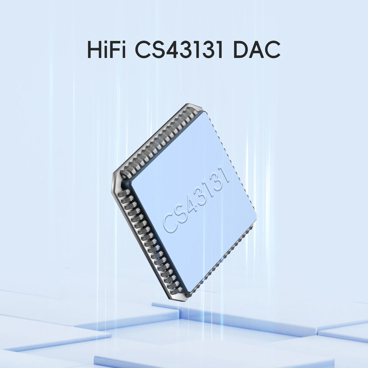 HiBy R1 HiFi Audio Music Player MP3 USB DAC WiFi Bluetooth 5.1 DSD256 PCM384kHz/32bit X1600E CS43131 MSEB Web Radio 3.5mm Output Pi-Mart