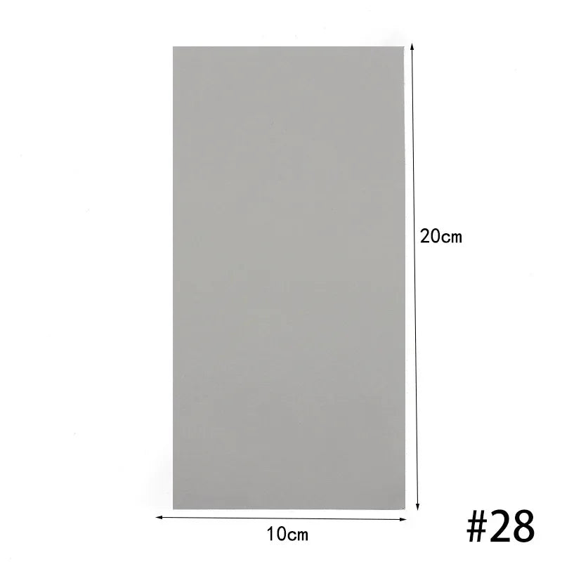 20 x 10cm Self Adhesive Patches on Down Jackets Clothes Washable Repair Raincoat Umbrel Cloth Stickers for Tent Rainproof Patch Pi-Mart