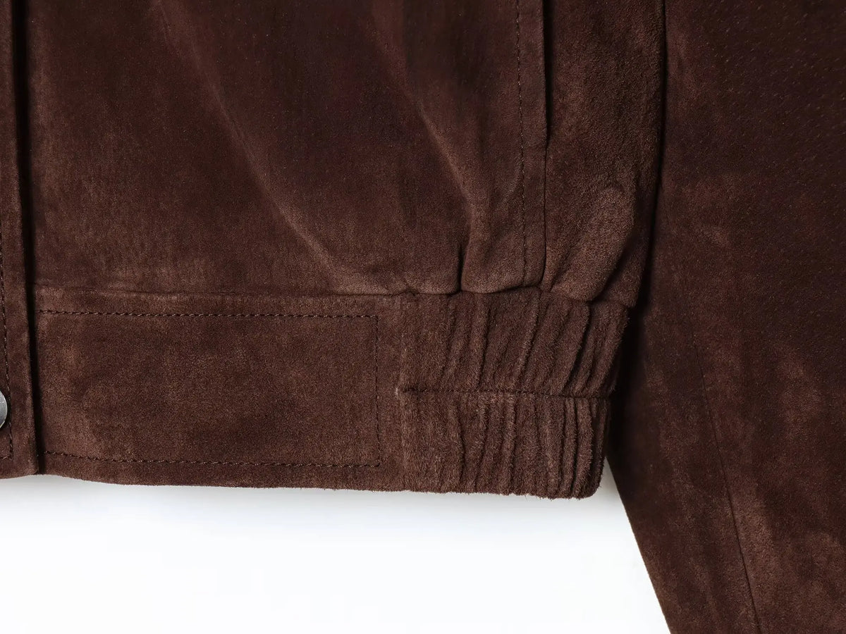 Women's Autumn Jackets 2025 New Fashion Big Pocket Elegant Women's Slim Warm Jackets Autumn Street Chic Young Student Coats Pi-Mart