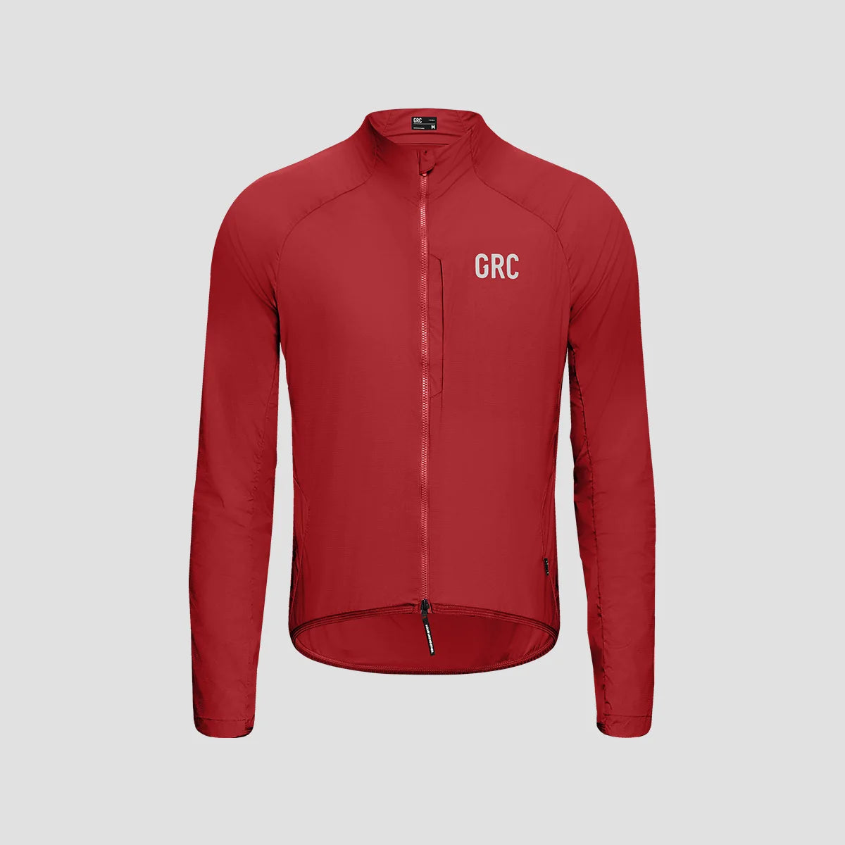 GRC Cycling Apparel Unisex Tech All Seasons Cycling Jacket for Year Round Riding Pi-Mart