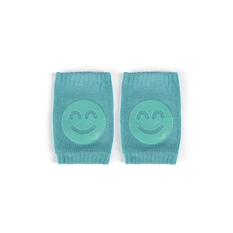 Baby Knee Pad Kids Non-slip Crawling Cushion Infants Toddlers Protector Safety Kneepad Leg Warmer Girl Boy Accessories Pi-Mart
