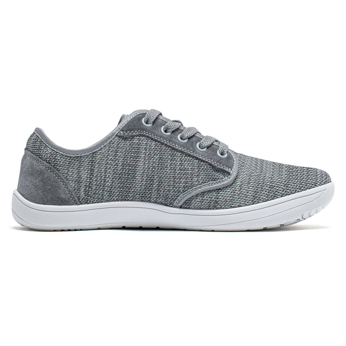 HOBIBEAR Men Minimalist Barefoot Shoes | Zero Drop | Unisex Wide Width Fashion Sneaker Pi-Mart