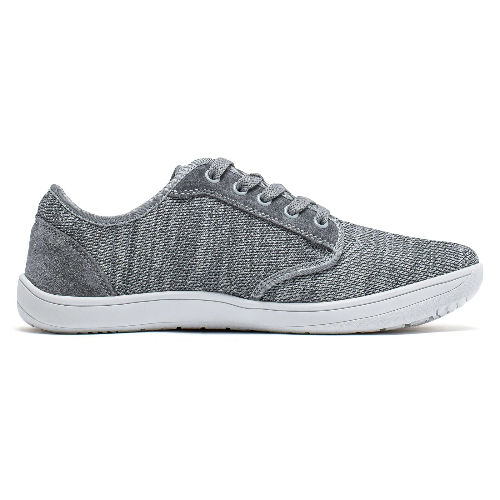 HOBIBEAR Men Minimalist Barefoot Shoes | Zero Drop | Unisex Wide Width Fashion Sneaker Pi-Mart