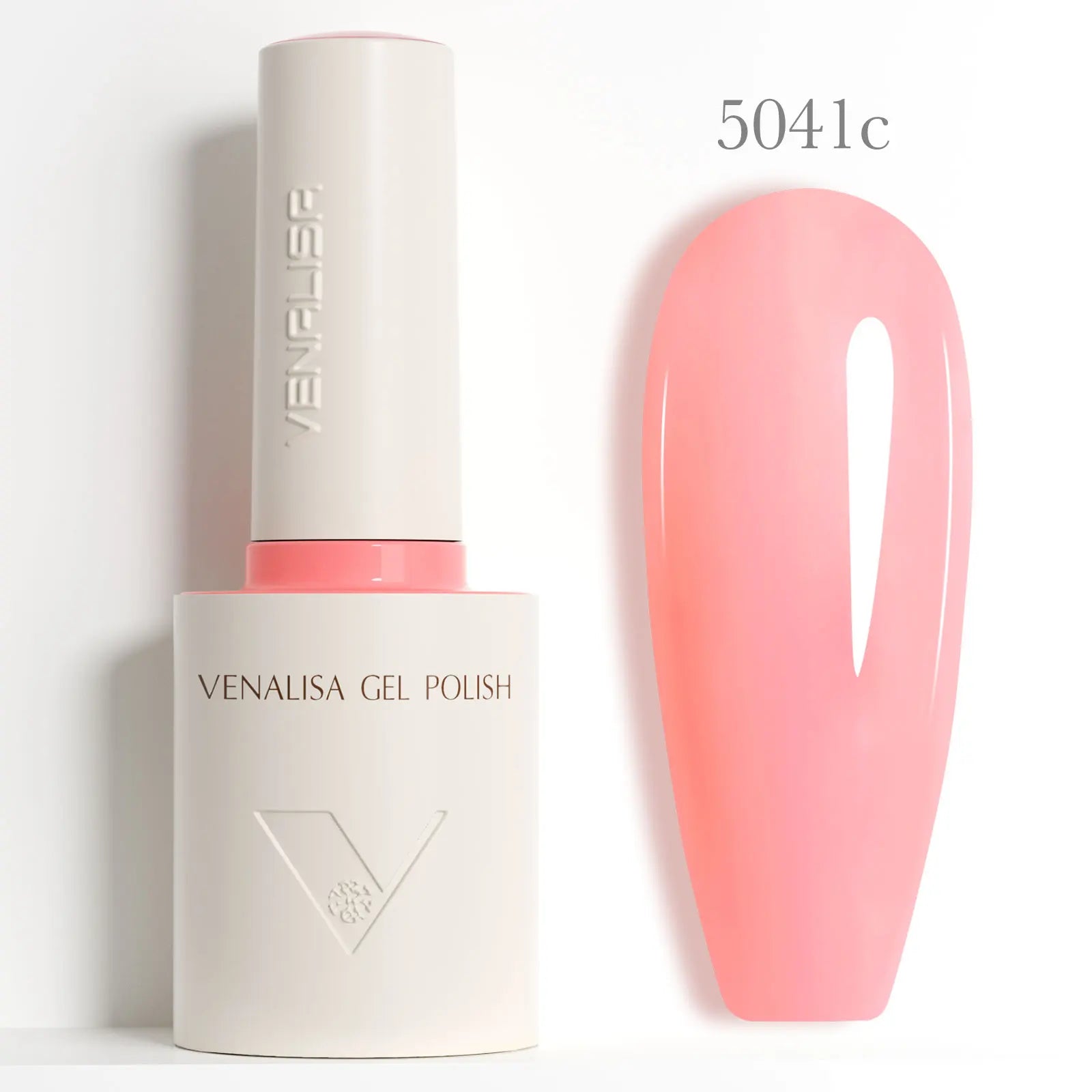 1/2/3pcs Kit Venalisa 10ml Nail Gel Polish HEMA/TPO Free Base Ultra Glossy Diamond Tempered Long Wear Top Coat Matt Gel Varnish Tri Light Beauty