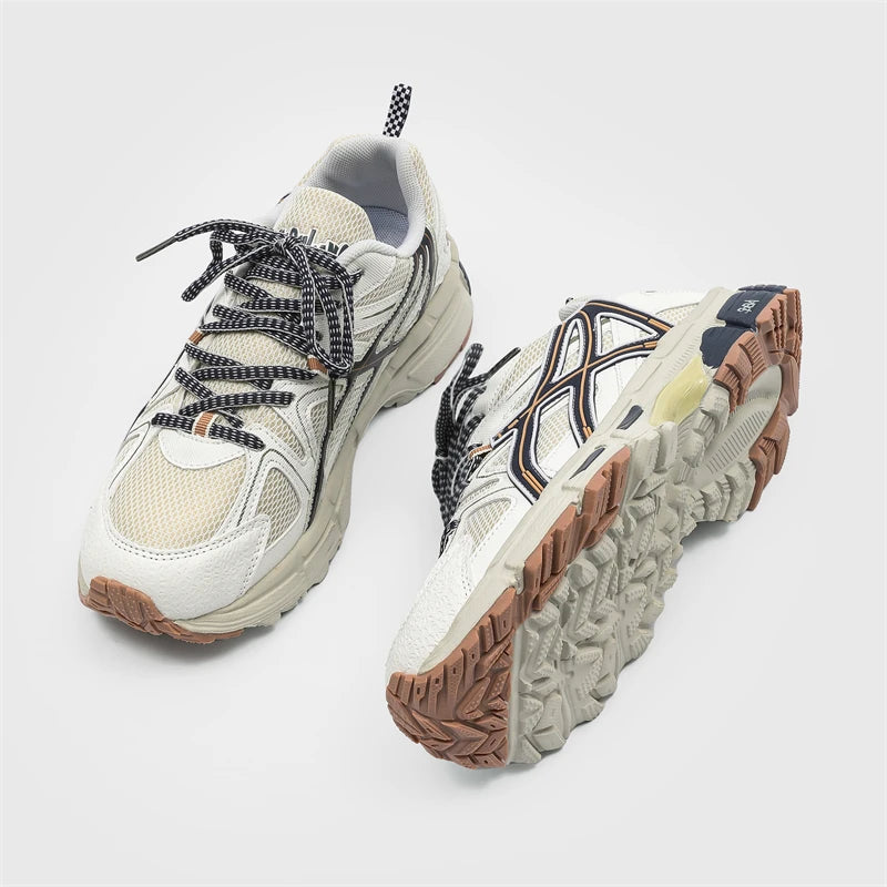High Quality New Sneakers Men Women Fashion Casual Shoes with Neutral Anti Slip Anti Odor Performance Hot Selling Retro Run Shoe Pi-Mart