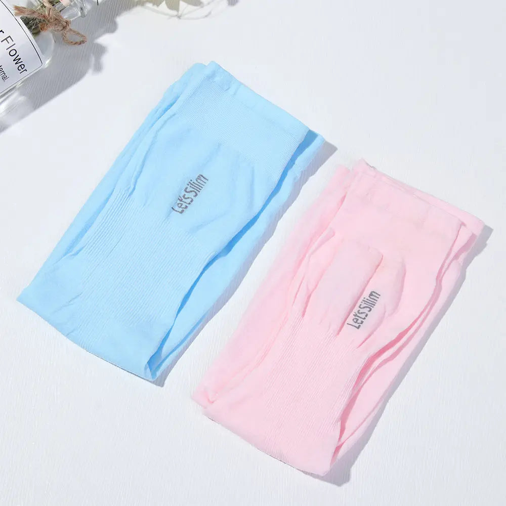 Warmer Running Summer Cooling Basketball Outdoor Sport Arm Sleeves Sun Protection Arm Cover Pi-Mart