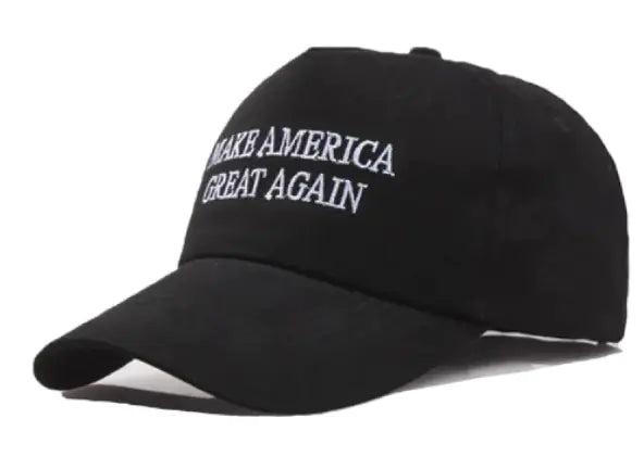 "Make American Great Again" Cap