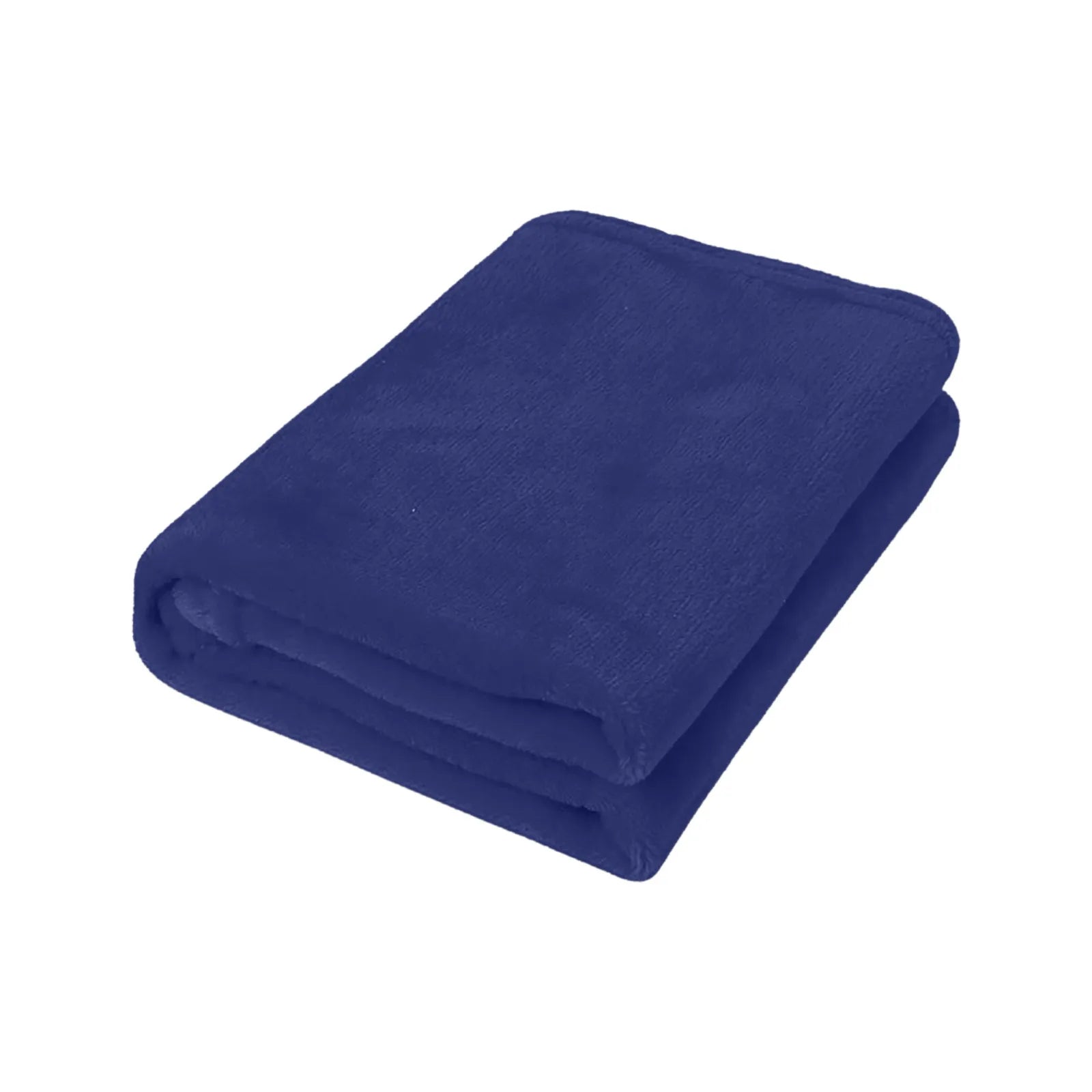 Plain Flannel Coral Blanket Small Fleece Sheet Super Warm Solid Micro Plush Fleece Blanket Throw Rug Sofa Bedding Supplies Pi-Mart