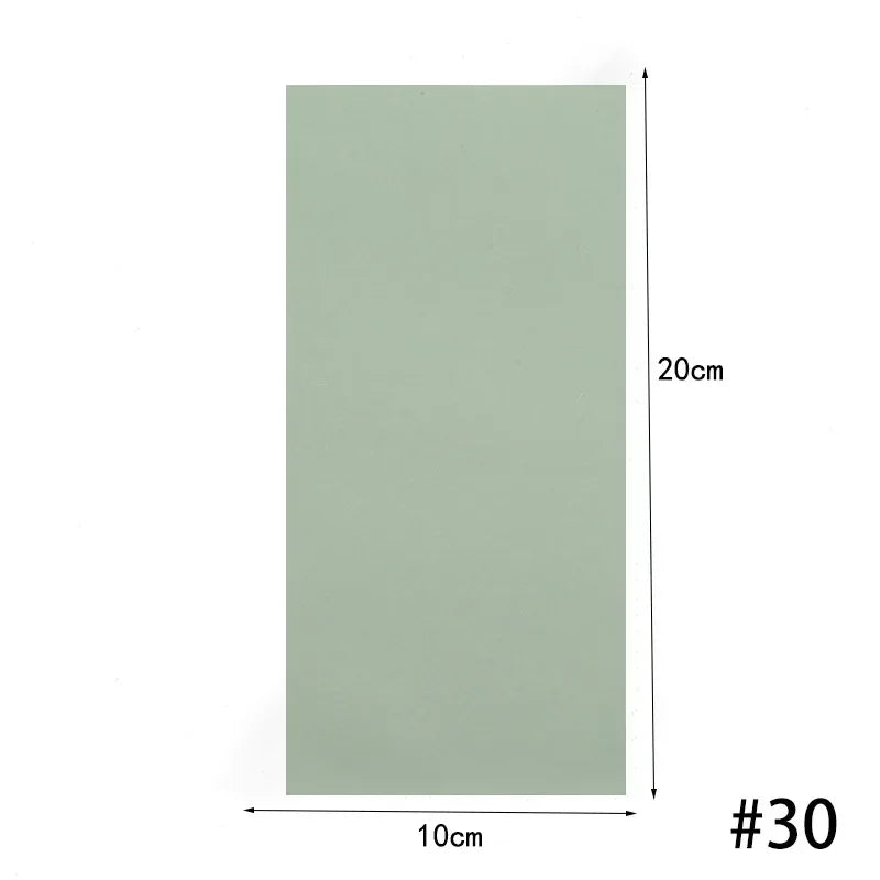 20 x 10cm Self Adhesive Patches on Down Jackets Clothes Washable Repair Raincoat Umbrel Cloth Stickers for Tent Rainproof Patch Pi-Mart