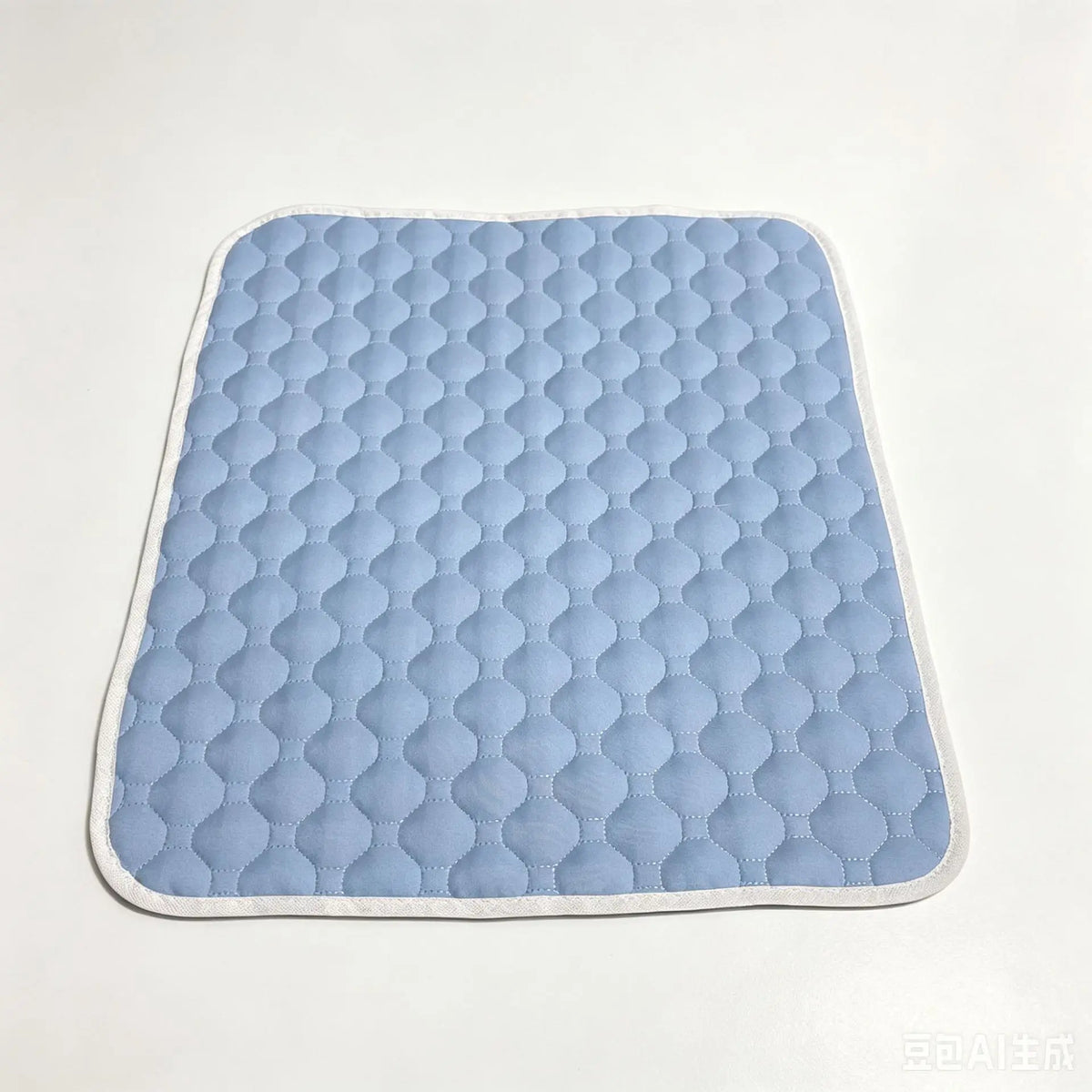 Dog Pee Reusable Pad Blanket Summer Cool Washable Puppy Training Absorbent Diaper Pet Bed Urine Mat Car Seat Cover Pet Supplies Pi-Mart