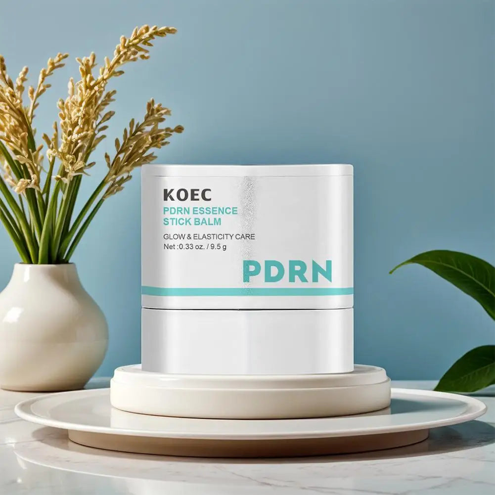 Korean Original Cosmetics PDRN Essence Stick Balm Ceramide NP Repair Cream Collagen Peptide Enhance Skin Elasticity Skin Care Pi-Mart