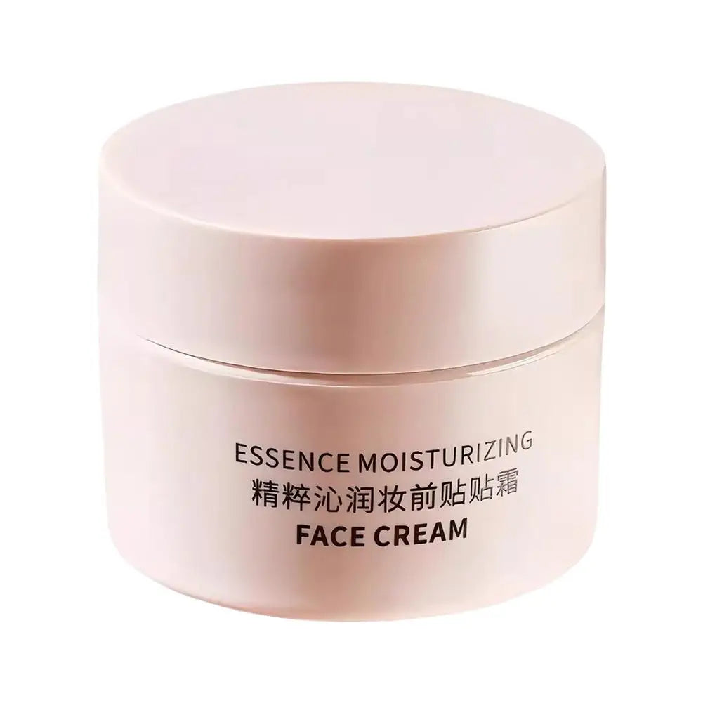 Apply the cream before makeup, moisturizing foundation cream - lasting moisturizing, creating a natural foundation Pi-Mart
