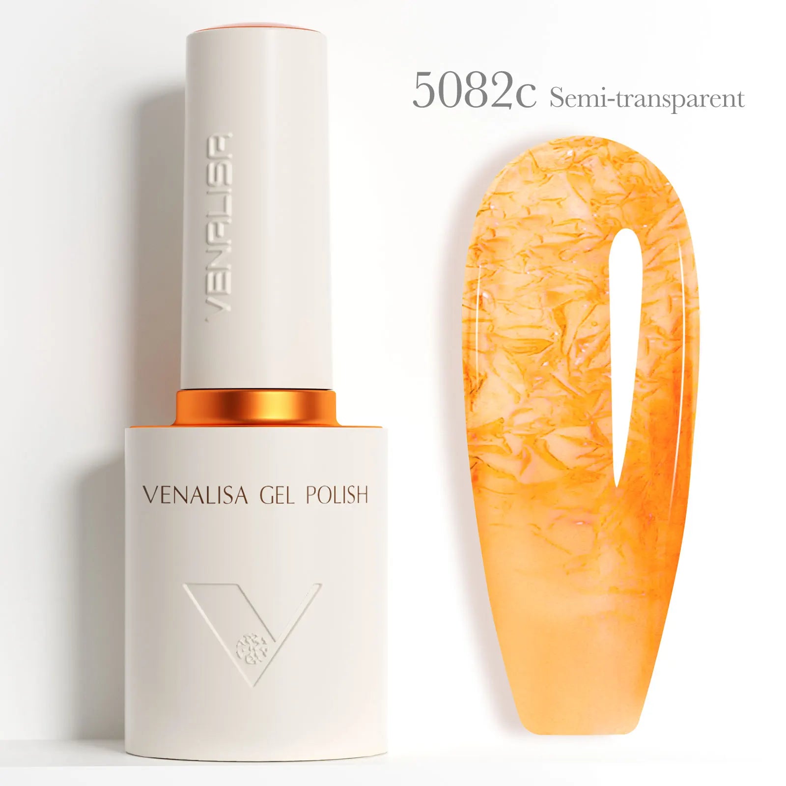 1/2/3pcs Kit Venalisa 10ml Nail Gel Polish HEMA/TPO Free Base Ultra Glossy Diamond Tempered Long Wear Top Coat Matt Gel Varnish Tri Light Beauty