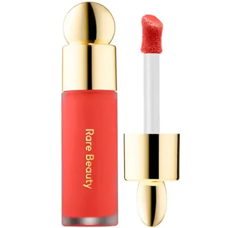 Rare Beauty 3D Face Contour Liquid Bronzer Shade Smooth Highlight Mirror Lasting Natural Nose Shadow Waterproof Brighten Makeup LadyShow.Store