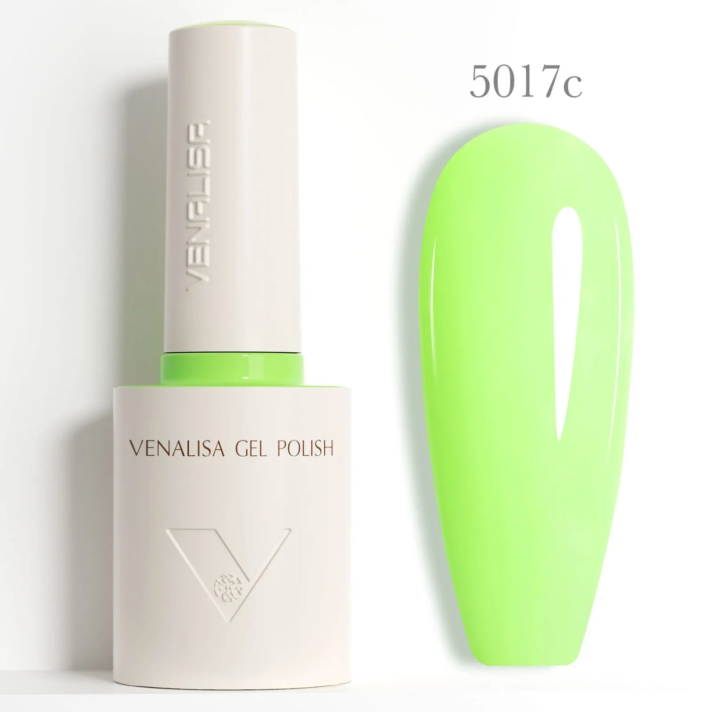 1/2/3pcs Kit Venalisa 10ml Nail Gel Polish HEMA/TPO Free Base Ultra Glossy Diamond Tempered Long Wear Top Coat Matt Gel Varnish Tri Light Beauty