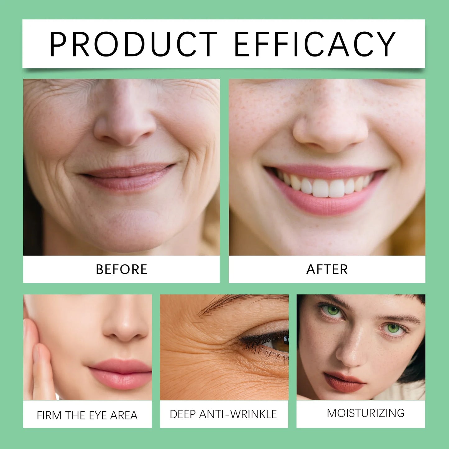 Centella Soothing Cream with Ceramide & B5 Face Repair Moisturizer Redness Relief Soothing Cream for Dry Sensitive Skin Pi-Mart