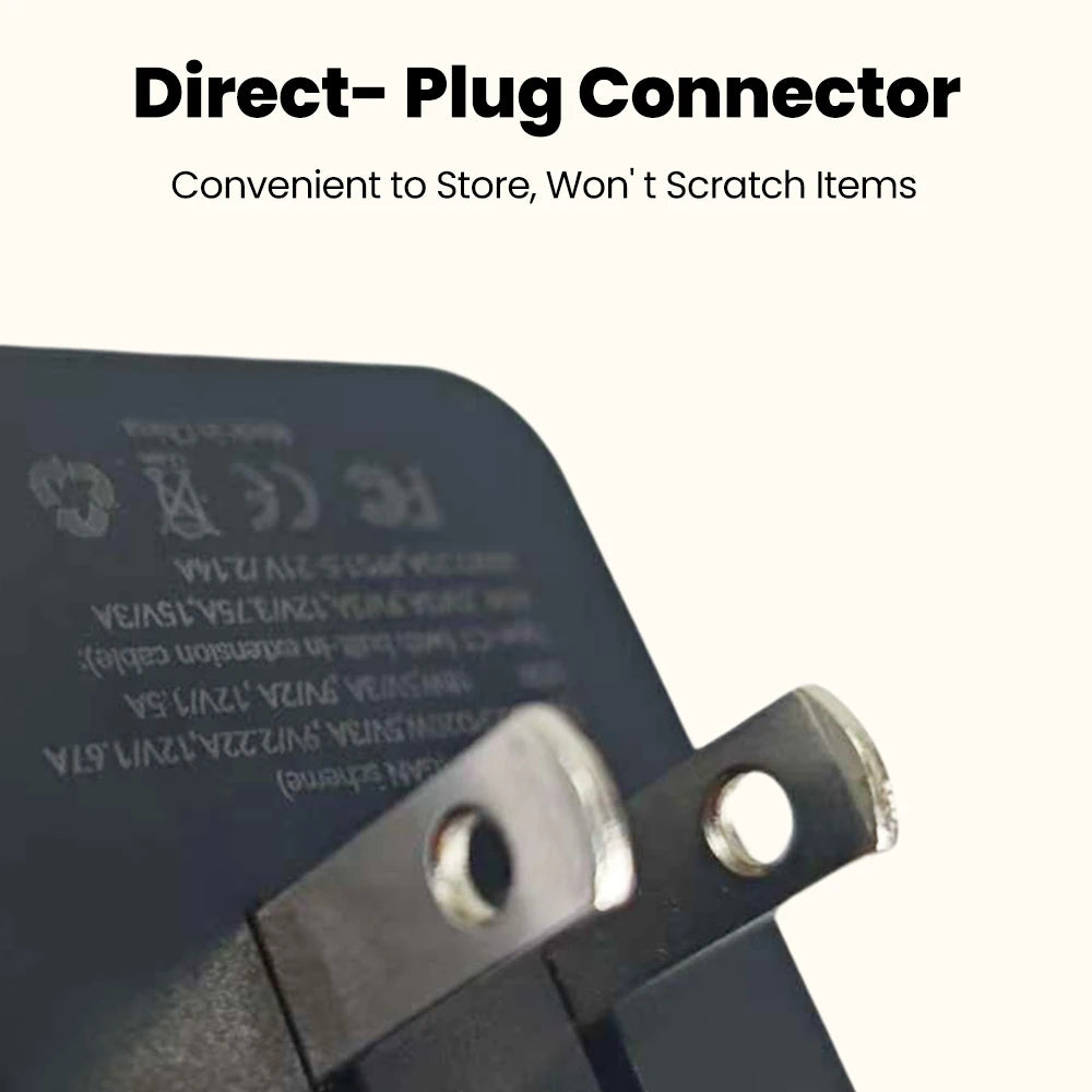 Elough 80W Gallium Nitride Charger Scalable Data Cable for Iphone Huawei A+C Full Protocol Multi Port Charging Head Pi-Mart