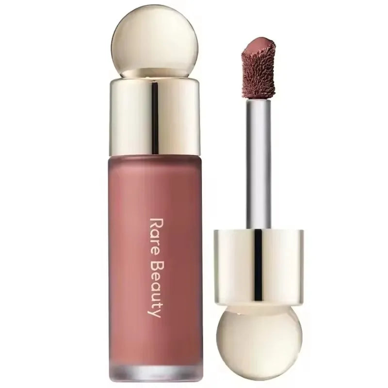 Rare Beauty 3D Face Contour Liquid Bronzer Shade Smooth Highlight Mirror Lasting Natural Nose Shadow Waterproof Brighten Makeup LadyShow.Store