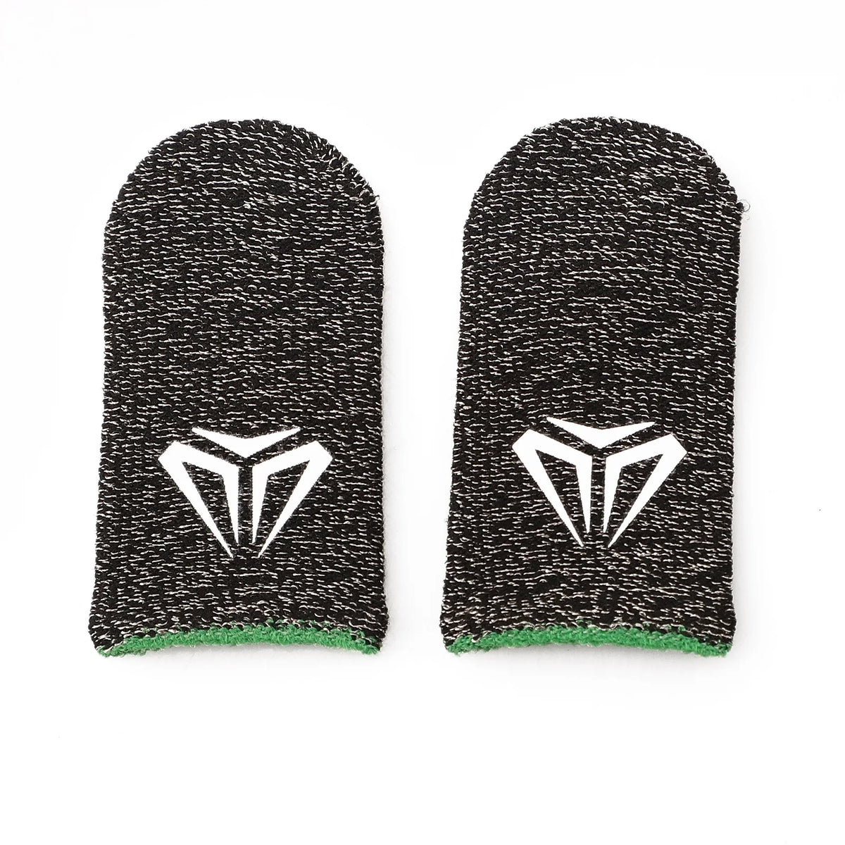 Hot Sales Game Fingertip Gloves Sweatproof Anti-slip Gamer Thimbles Touch Screen Finger Sleeve Breathable Fingertip Parts Pi-Mart