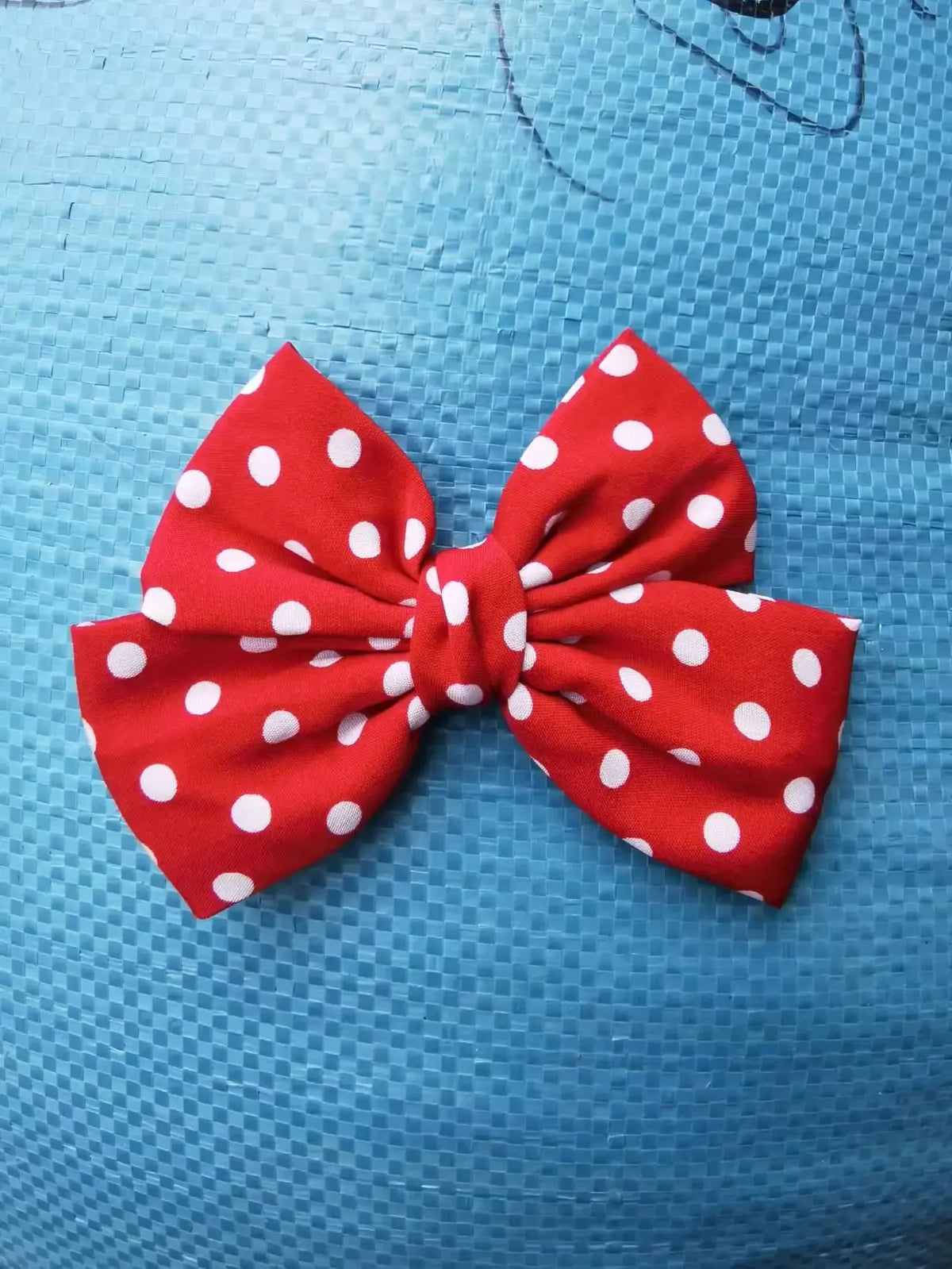 Cute Red Bow Shoe Charms for Crocs Designer DIY Bow-knot Wing Shoe Decorations High Quality Clogs Buckle Accessories New Fashion Pi-Mart