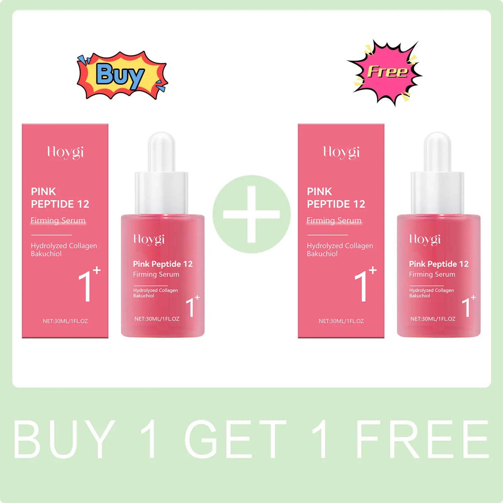 Nicotinamide Facial Serum Melanin Removal Reduce Dark Spots Even Skin Tone Brightening Rejuvenation Anti Acne Face Essence 30ml Pi-Mart