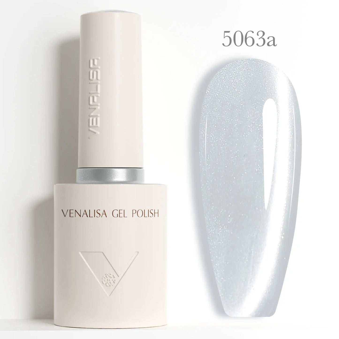 1/2/3pcs Kit Venalisa 10ml Nail Gel Polish HEMA/TPO Free Base Ultra Glossy Diamond Tempered Long Wear Top Coat Matt Gel Varnish Tri Light Beauty