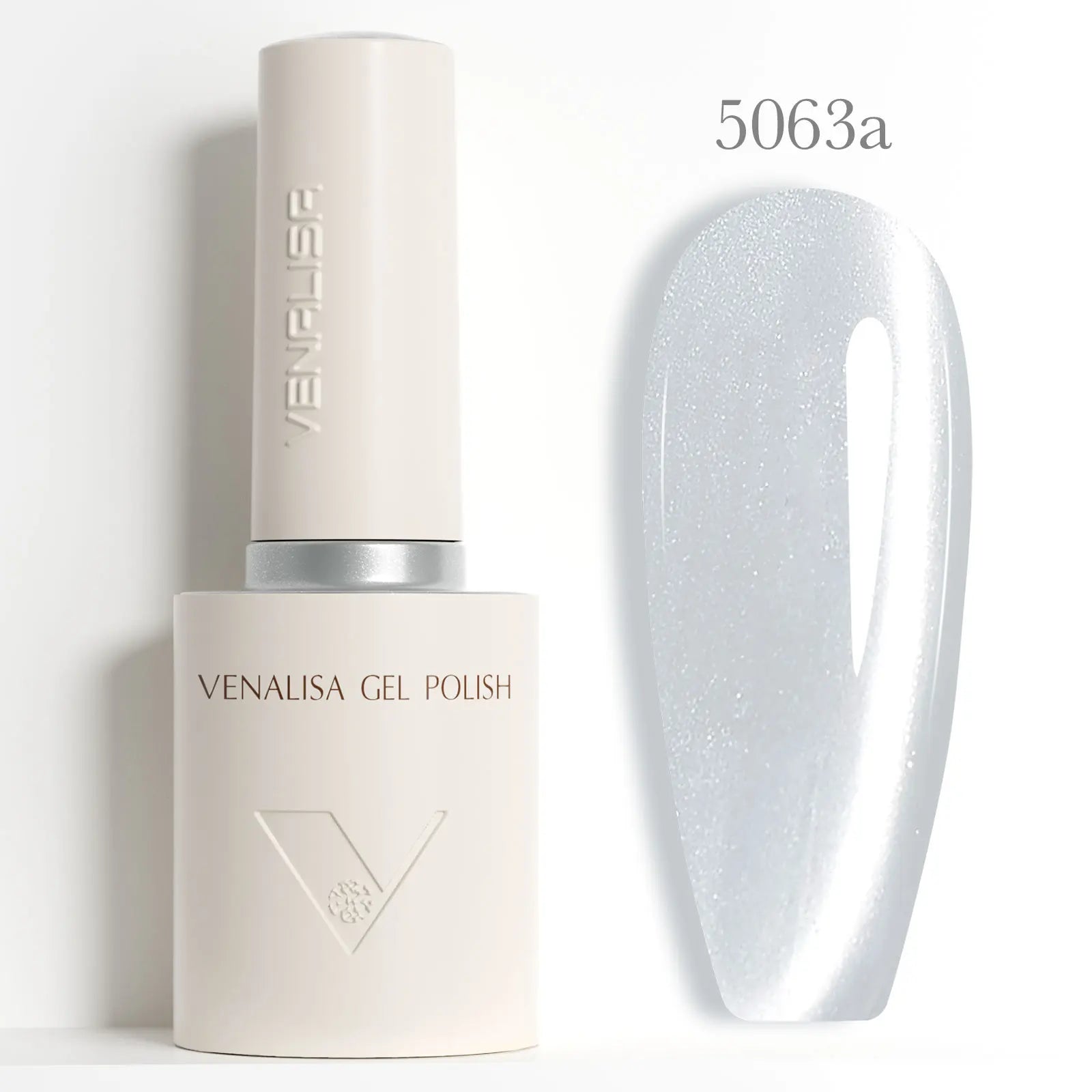 1/2/3pcs Kit Venalisa 10ml Nail Gel Polish HEMA/TPO Free Base Ultra Glossy Diamond Tempered Long Wear Top Coat Matt Gel Varnish Tri Light Beauty