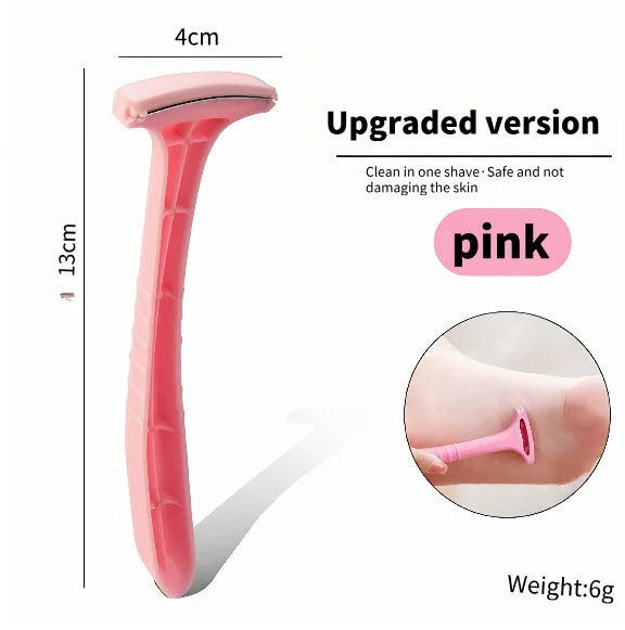 1pcs Feet Scraping Dead Skin Knife Foot Care Knife To Remove Dead Skin Knife Shaving Calluses To Remove Dead Skin Utensils Tri Light Beauty