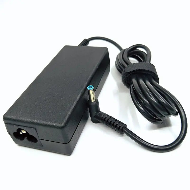 AC Adapter 19.5V 3.33A 65W 4.5*3.0mm Laptop Charger Adapter For HP Envy 17-j010us Pavilion 15-j000 Chromebook 11 G4 G5 EE 14 G3 Pi-Mart