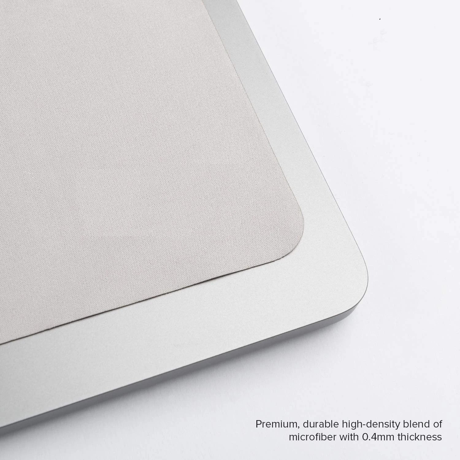 Screen Keyboard Protection Microfiber Liner Cleaning Cloth For MacBook Pro 13" 14" 15" 16"and MacBook Air 13" Pi-Mart