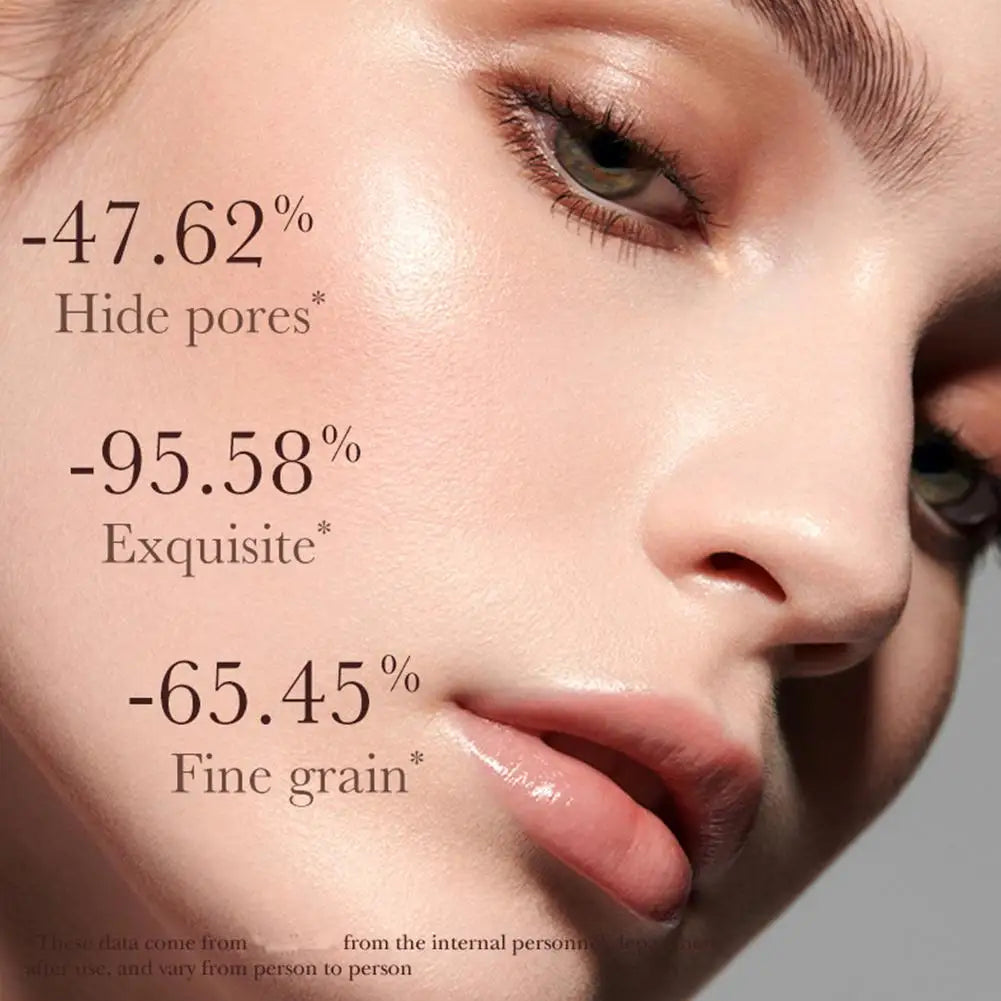 SADOER Gold Snail Sunscreen BB Cream Foundation Concealer Moisturizing Isolation Cream SPF50+PA+++ 40g Facial Moisturizer Tri Light Beauty