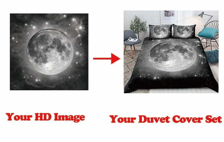 Cheetah Print Duvet Cover Set Leopard Quilt Cover Sets Queen King Size Animal Adults Boys Teenagers Home Bedding 3 Pieces Set Pi-Mart