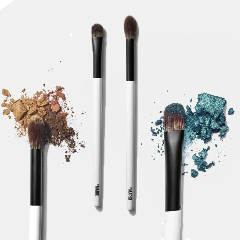 F1 F2 F3 F4 F5 E6 EF1 EF2 E3 E4 E5 F7 Highlight Blush Makeup Brush Ambient Soft Glow Brush Soft Fiber Hair Cosmetic Brush Pi-Mart
