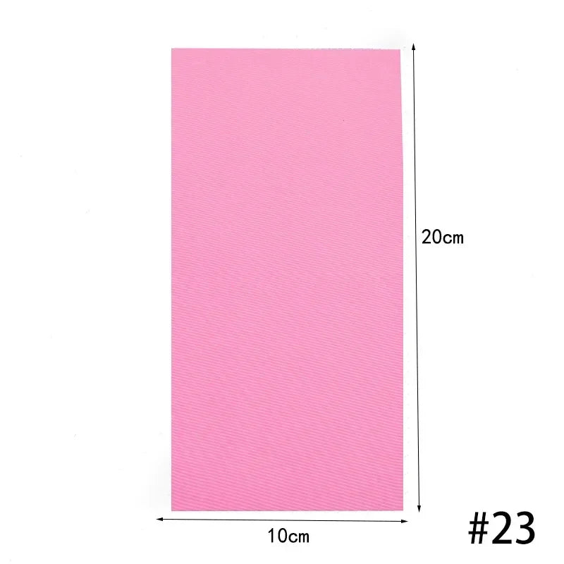 20 x 10cm Self Adhesive Patches on Down Jackets Clothes Washable Repair Raincoat Umbrel Cloth Stickers for Tent Rainproof Patch Pi-Mart