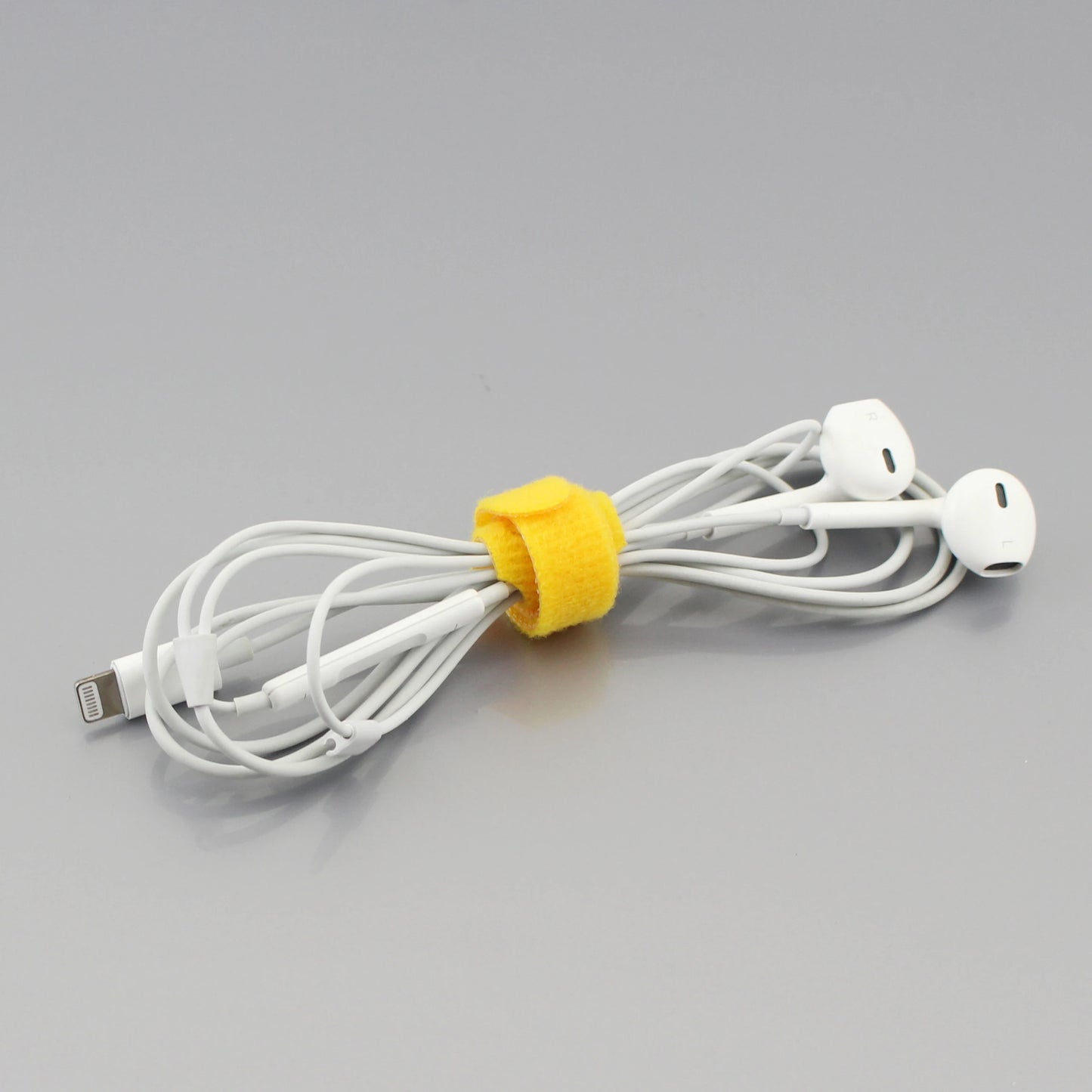 Cable Organizer 50-100pcs Cable Management Cable Winder Tape Protector for Wire Ties Phone Accessories Organizador Pi-Mart