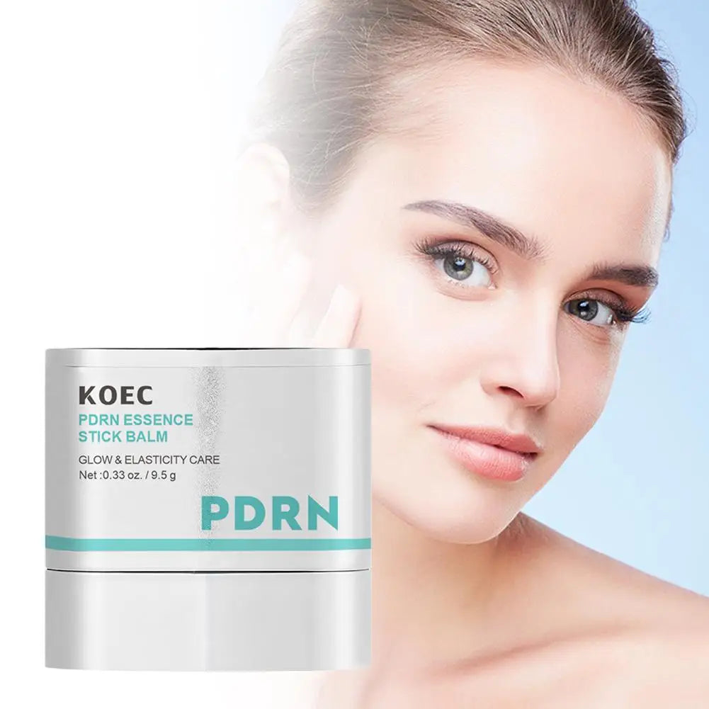 Korean Original Cosmetics PDRN Essence Stick Balm Ceramide NP Repair Cream Collagen Peptide Enhance Skin Elasticity Skin Care Pi-Mart