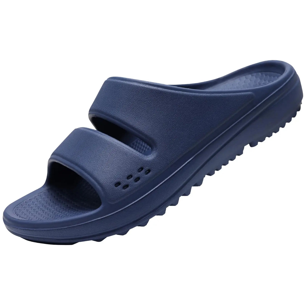 Asgard Orthopedic Sandals For Women Men Indoor EVA Recovery Flip Flops With Arch Support  Pillow Soft Summer Slip On Beach Shoes Pi-Mart