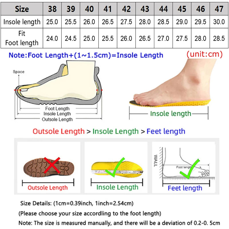 Summer Men Sandals Fashion Leisure Beach Holiday Sandals for Mens Lightweight Shoes New Outdoor Comfortable Casual Sandals Pi-Mart