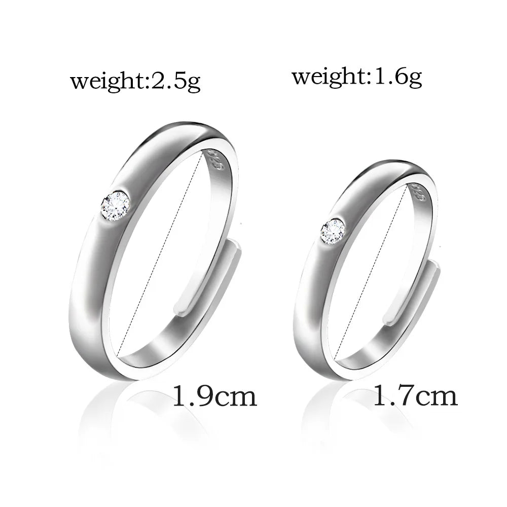 Anime Jujutsu Kaisen Yuta Okkotsu Stainless Steel Rings Cosplay Props Men Women Couple Lover Ring Jewelry Accessories Gifts Pi-Mart