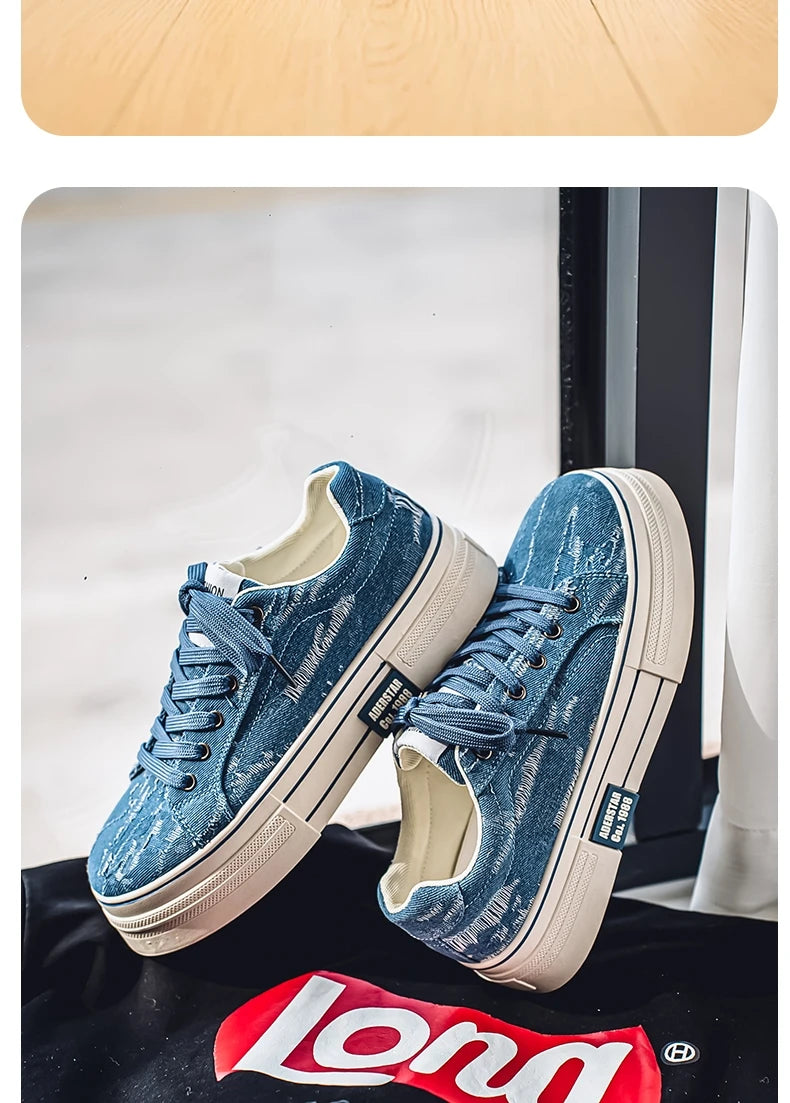 Men shoes Sneakers Male tenis Luxury shoes Mens casual Shoes Trainer Race Breathable Shoes fashion loafers running Shoes for men Pi-Mart