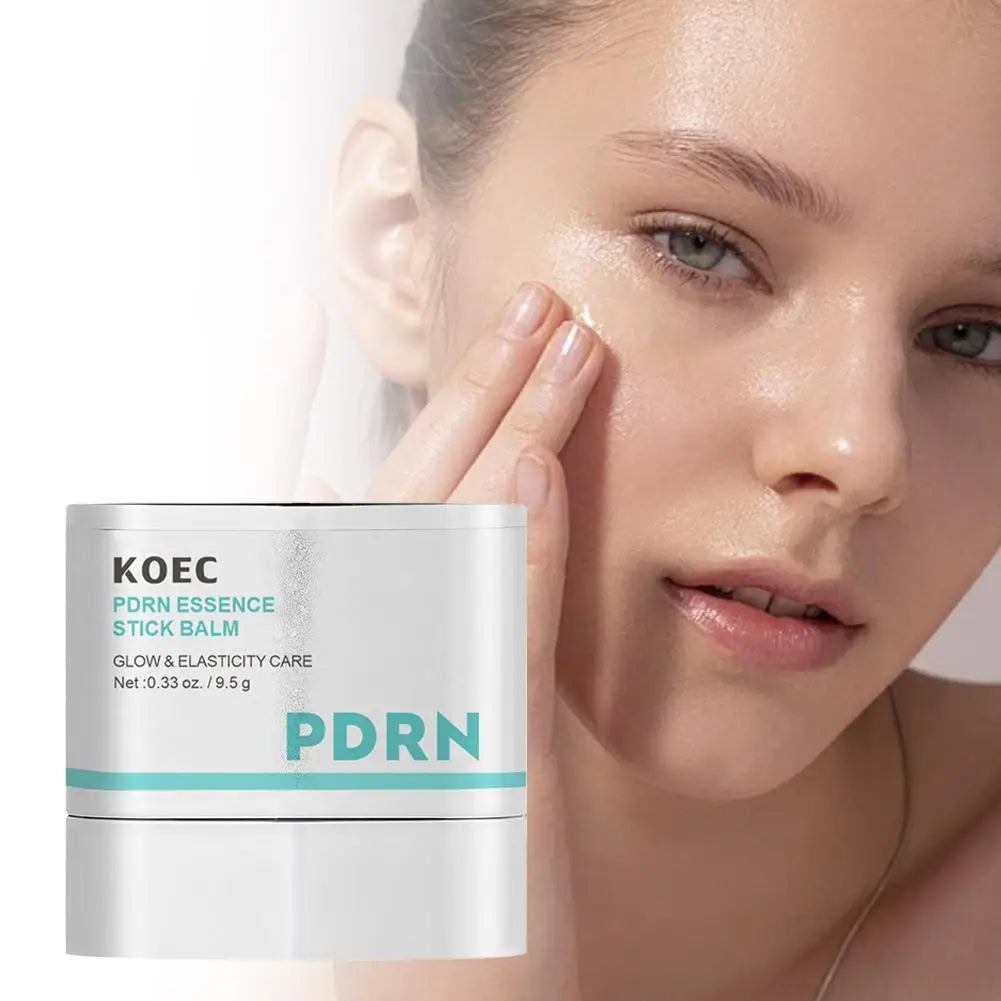 Korean Original Cosmetics PDRN Essence Stick Balm Ceramide NP Repair Cream Collagen Peptide Enhance Skin Elasticity Skin Care Pi-Mart