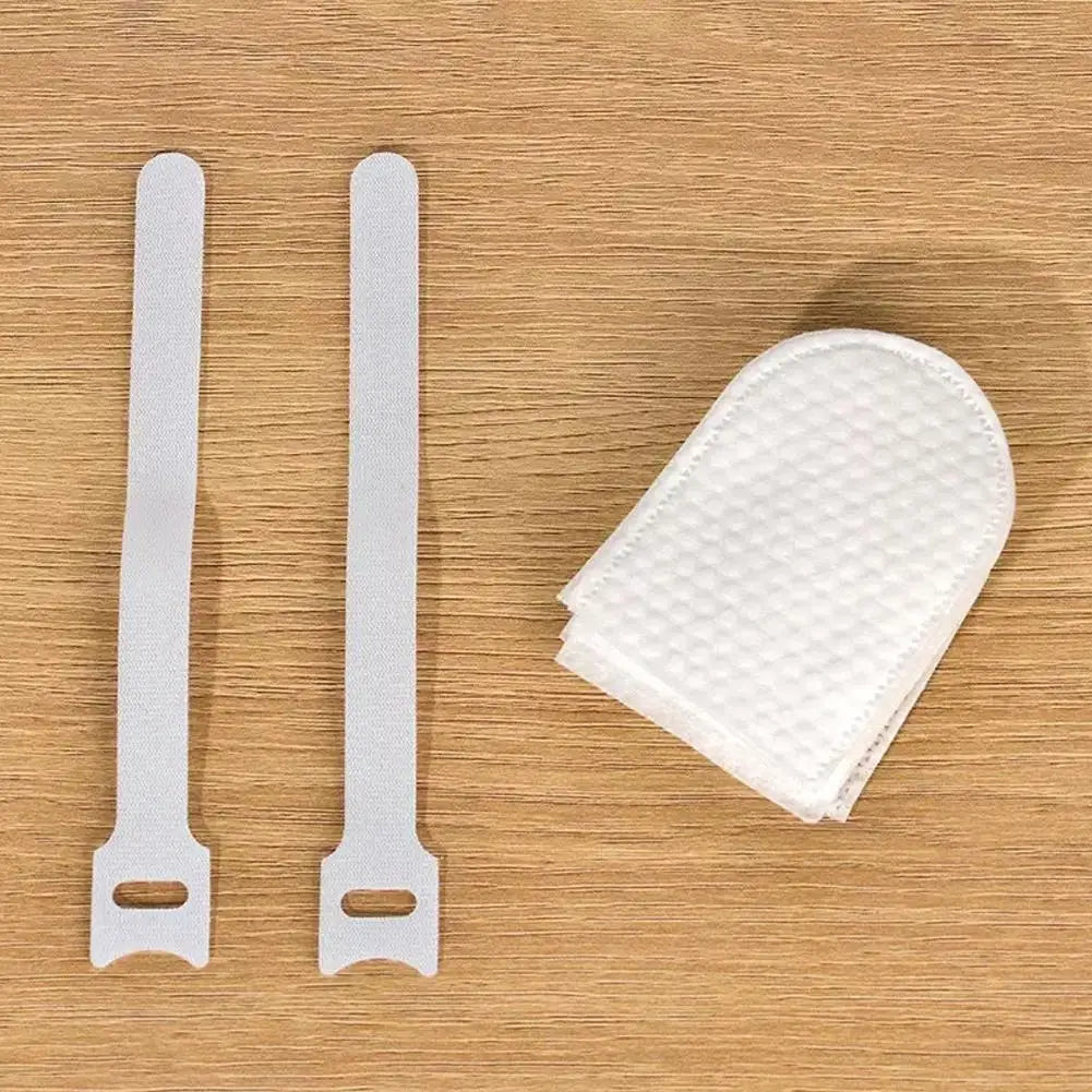 Disposable Faucet Filter Bags Universal Water Filter Accessory for Purifying Tap Water & Removing Impurities Pi-Mart