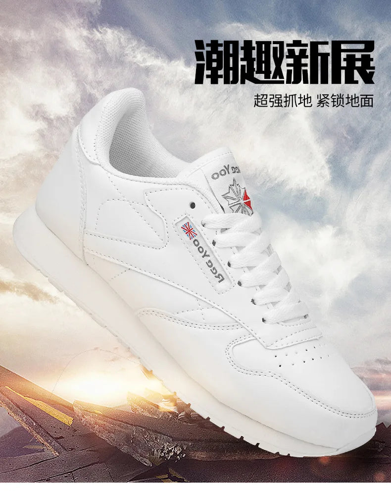 Mens Fashion Casual Shoes Brand Design Comfort Outdoor Anti-slip Comfortable Sports Sneakers Vulcanized Running Shoes for Men Pi-Mart