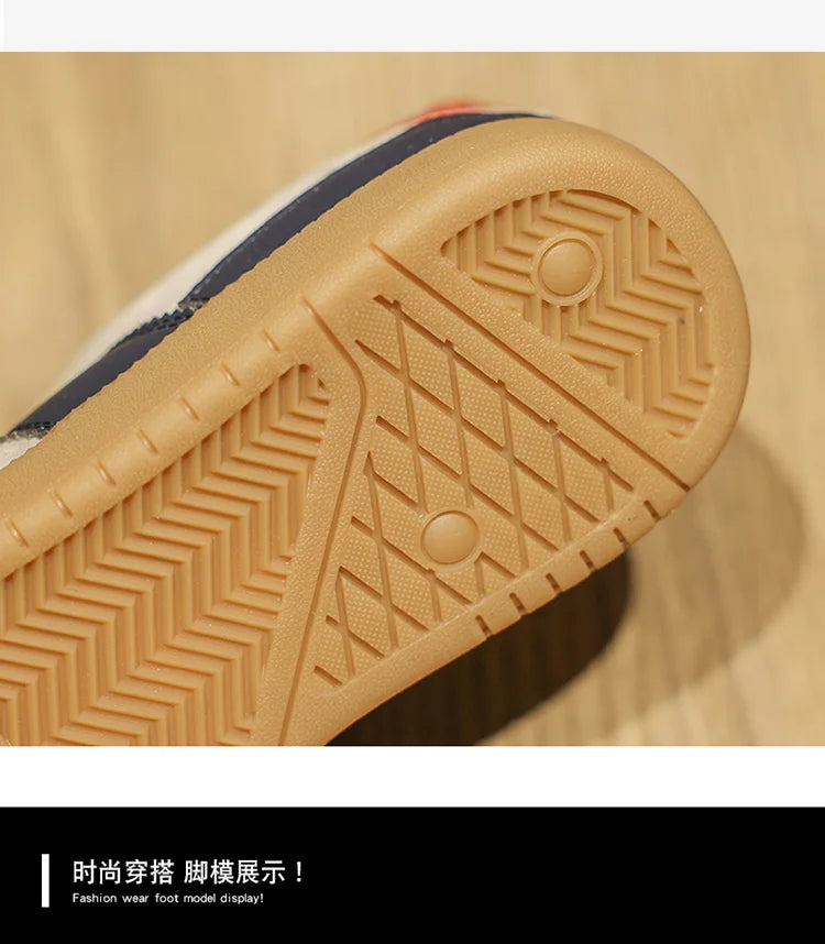 Men's Luxury Leisure Loafers: Superior Breathable Comfort for All-Day Casual Wear & Relaxed Lifestyles Pi-Mart