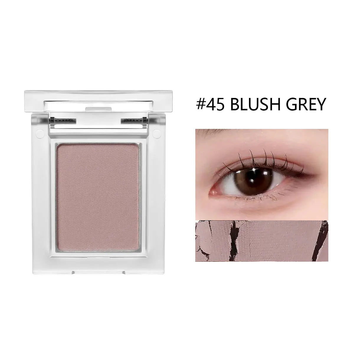 [Clearance Sale] HOLIKA HOLIKA My Favorite Piece Shadow,Luxury Makeup,Shimmer Finish&High Pigment,Korean Cosmetic,Korean Makeup Pi-Mart